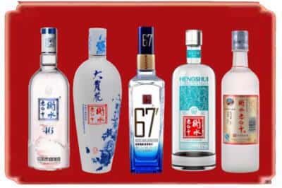 科尔沁区回收衡水老白干